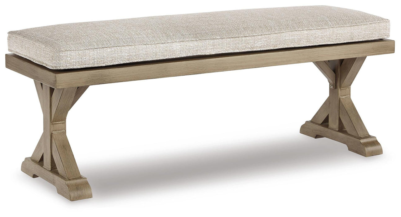 Five Star Furniture - Beachcroft Outdoor Dining Set