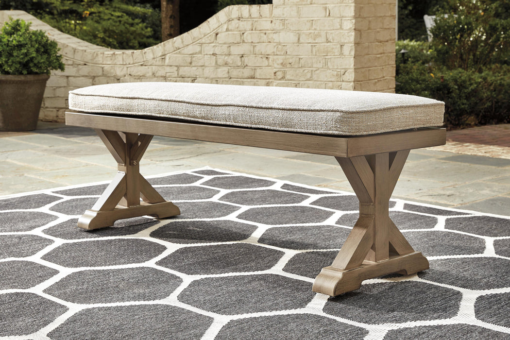 Five Star Furniture - Beachcroft Outdoor Dining Set
