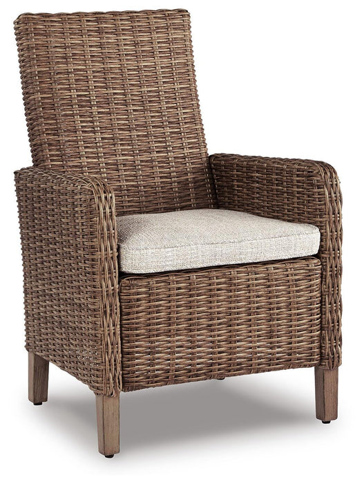 Five Star Furniture - Beachcroft Outdoor Dining Set