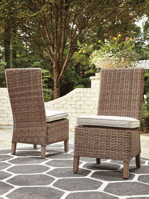 Five Star Furniture - Beachcroft Outdoor Dining Set