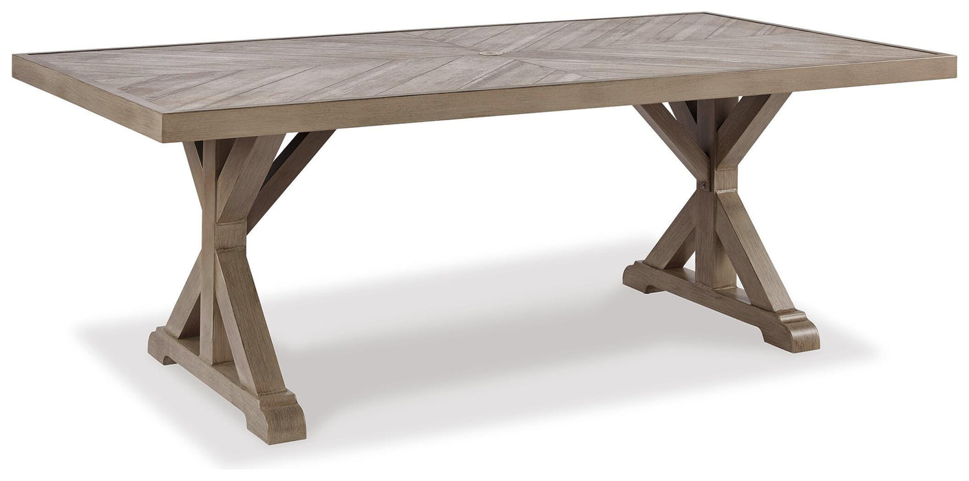 Five Star Furniture - Beachcroft Outdoor Dining Set