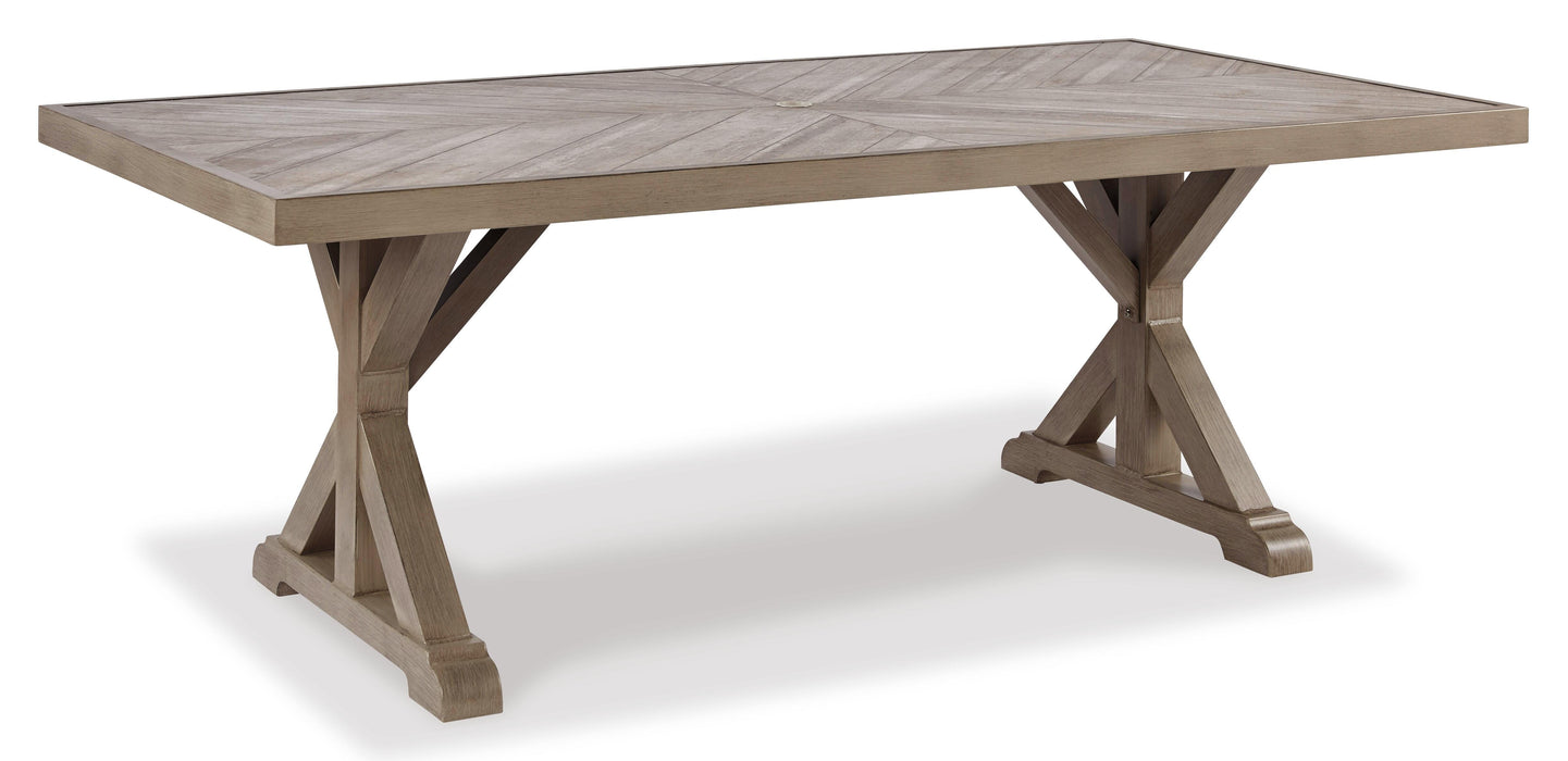 Five Star Furniture - Beachcroft Outdoor Dining Set