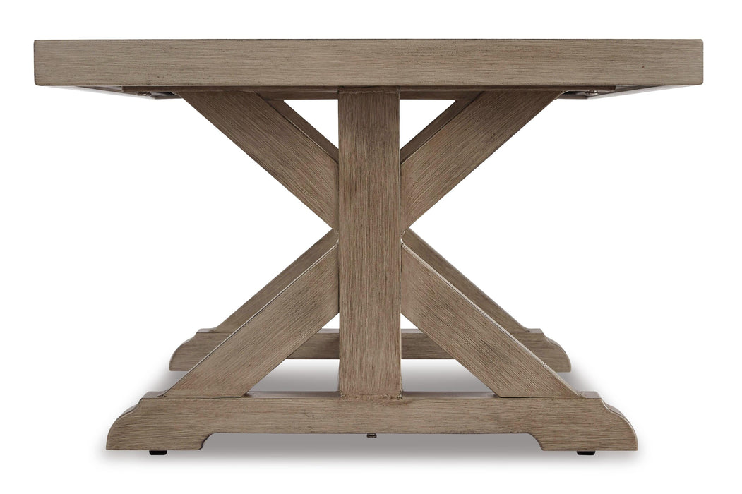Five Star Furniture - Beachcroft Outdoor Seating Set