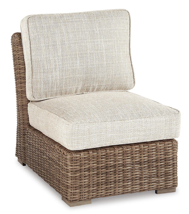 Five Star Furniture - Beachcroft Outdoor Seating Set