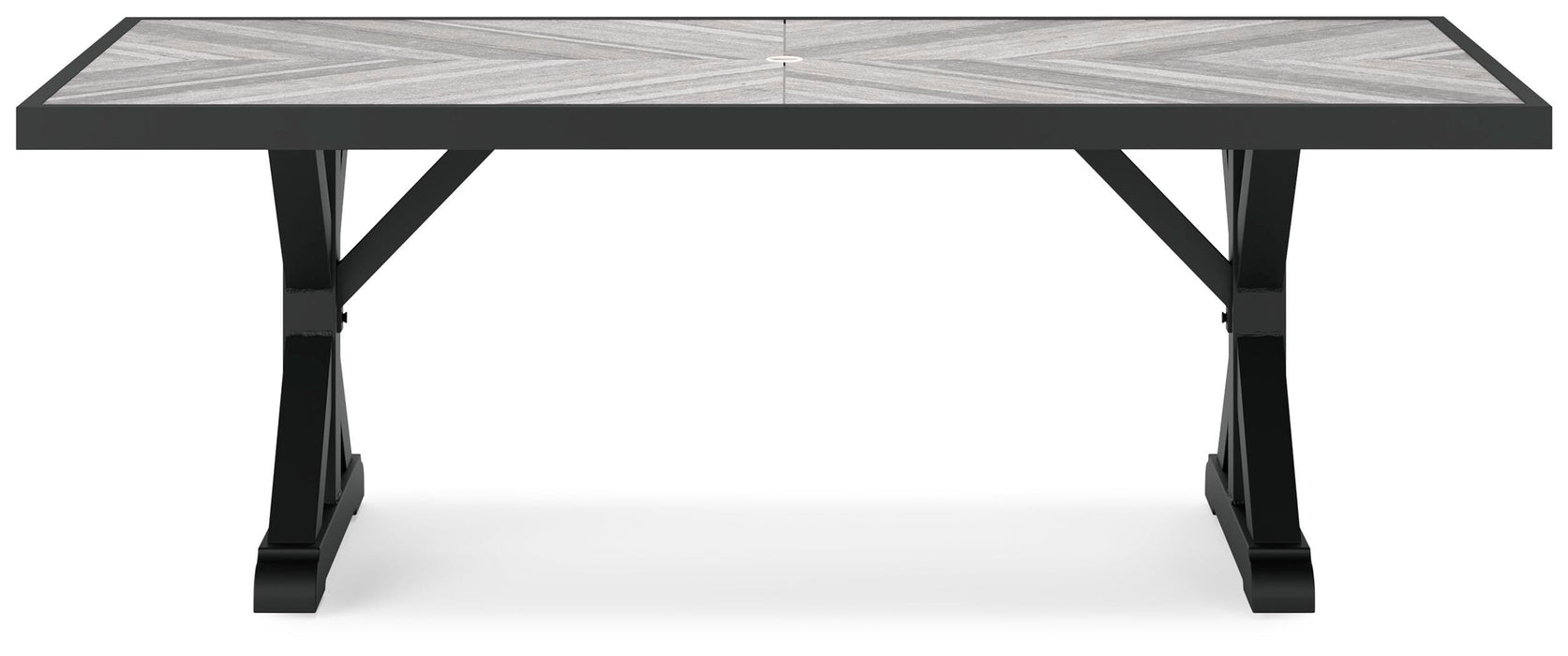 Five Star Furniture - Beachcroft Outdoor Dining Table - Five Star Furniture & Mattress (GA)