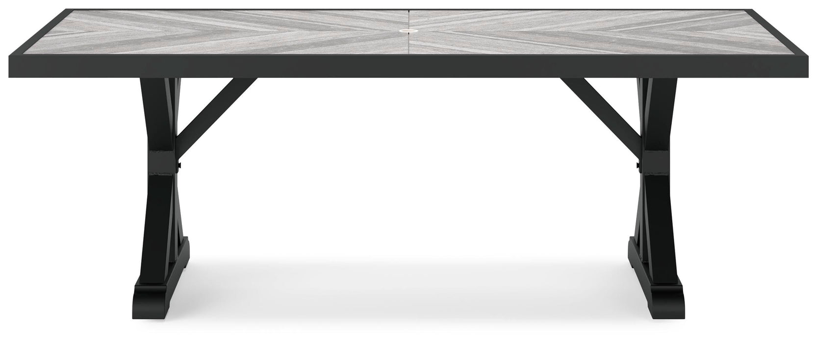 Five Star Furniture - Beachcroft Outdoor Dining Table - Five Star Furniture & Mattress (GA)