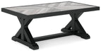 Five Star Furniture - Beachcroft Outdoor Coffee Table - Five Star Furniture & Mattress (GA)