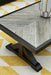 Five Star Furniture - Beachcroft Outdoor Coffee Table - Five Star Furniture & Mattress (GA)