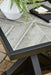 Five Star Furniture - Beachcroft Outdoor End Table - Five Star Furniture & Mattress (GA)