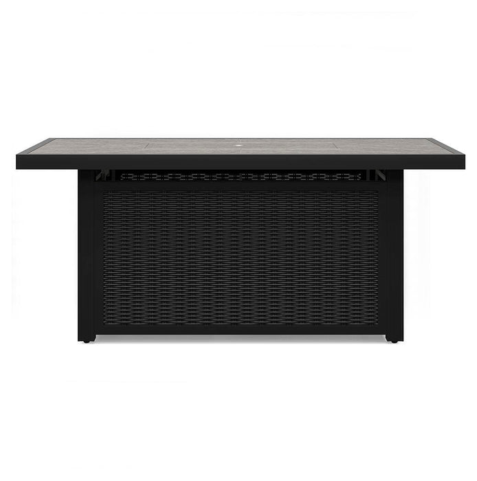 Five Star Furniture - Beachcroft Outdoor Fire Pit Table - Five Star Furniture & Mattress (GA)