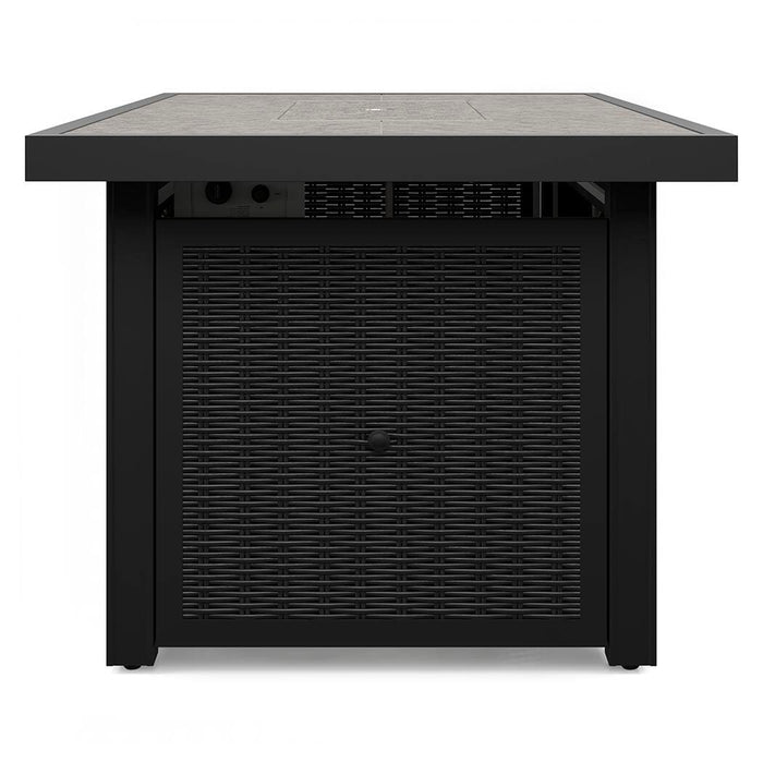 Five Star Furniture - Beachcroft Outdoor Fire Pit Table - Five Star Furniture & Mattress (GA)
