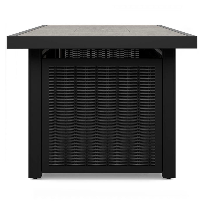 Five Star Furniture - Beachcroft Outdoor Fire Pit Table - Five Star Furniture & Mattress (GA)