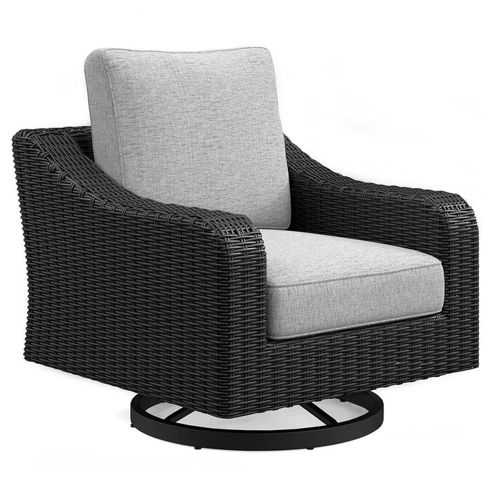 Five Star Furniture - Beachcroft Outdoor Set