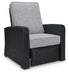 Five Star Furniture - Beachcroft Outdoor Recliner image