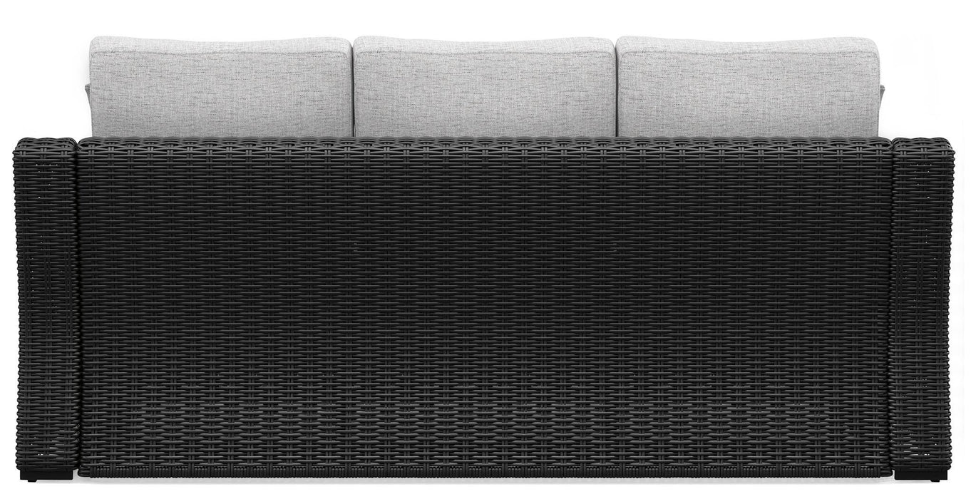 Five Star Furniture - Beachcroft Outdoor Sofa with Cushion