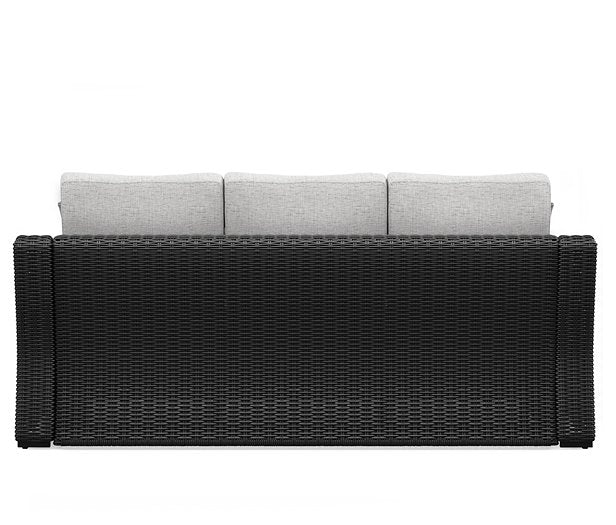 Beachcroft Outdoor Sofa with Cushion