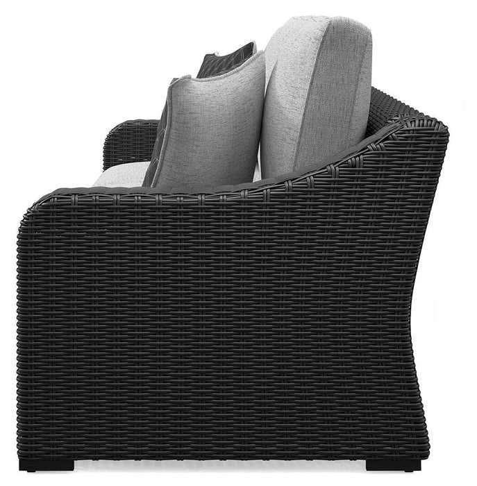 Five Star Furniture - Beachcroft Outdoor Sofa with Cushion