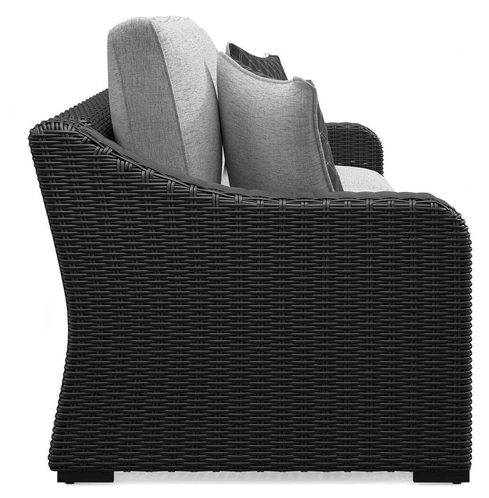 Five Star Furniture - Beachcroft Outdoor Sofa with Cushion