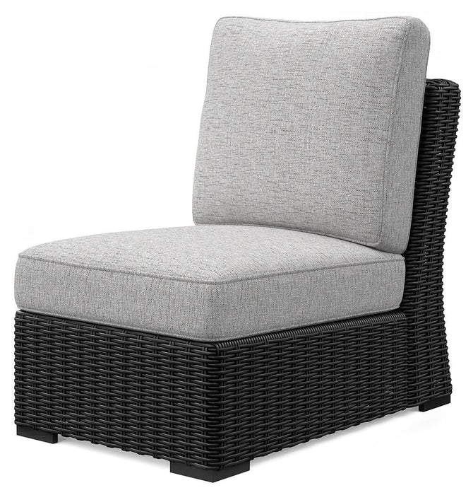 Five Star Furniture - Beachcroft Outdoor Sectional