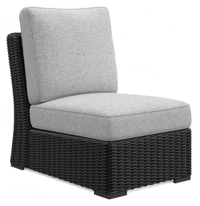 Five Star Furniture - Beachcroft Outdoor Sectional