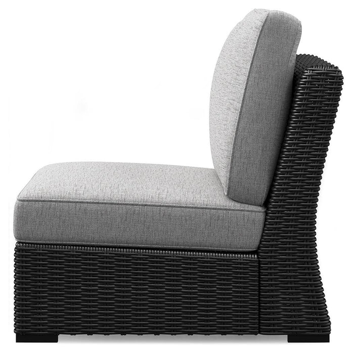 Five Star Furniture - Beachcroft Outdoor Sectional