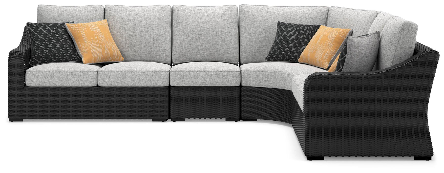 Five Star Furniture - Beachcroft Outdoor Sectional