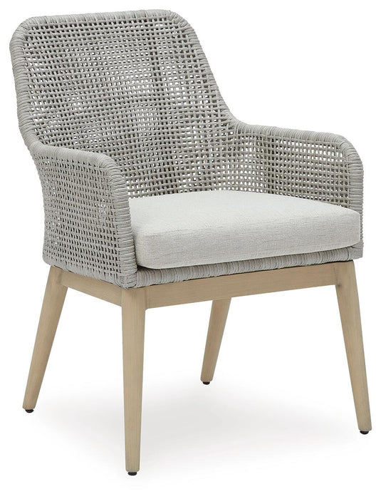 Five Star Furniture - Seton Creek Outdoor Seating Set