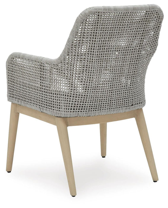 Five Star Furniture - Seton Creek Outdoor Seating Set