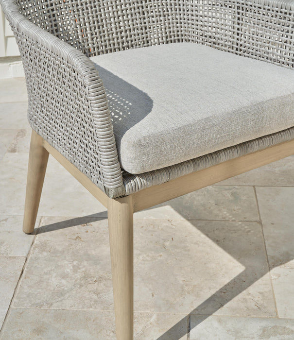 Five Star Furniture - Seton Creek Outdoor Dining Package