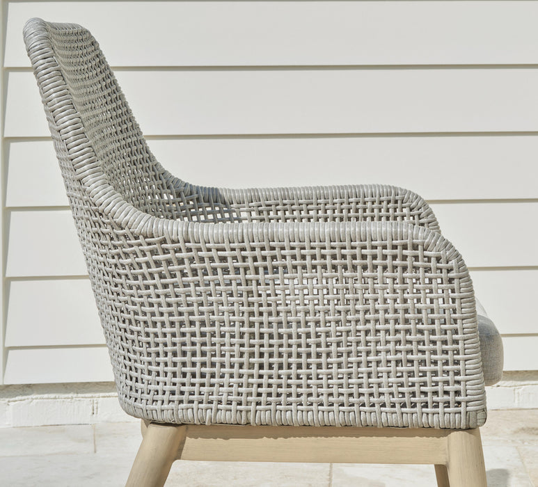Five Star Furniture - Seton Creek Outdoor Dining Package