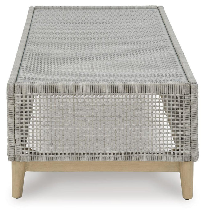 Five Star Furniture - Seton Creek Outdoor Seating Set