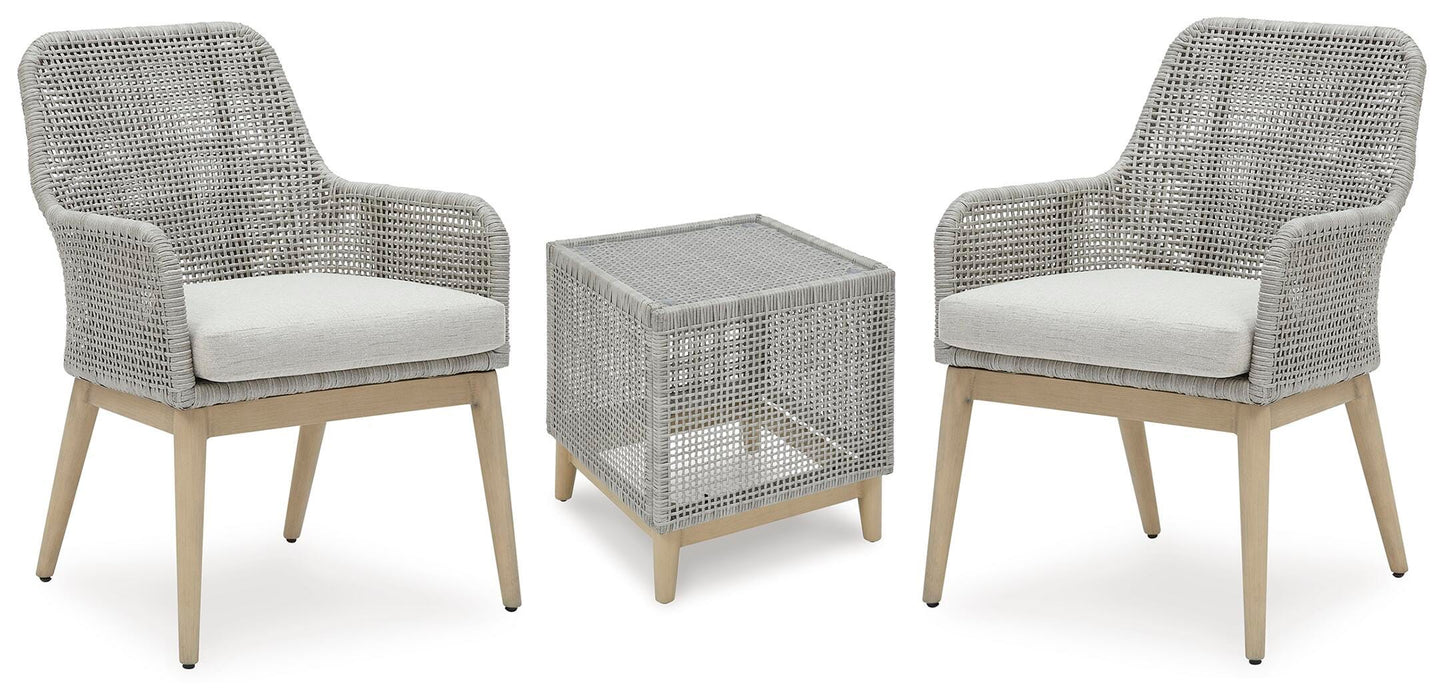 Five Star Furniture - Seton Creek Outdoor Seating Set
