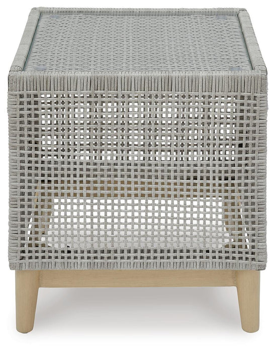 Five Star Furniture - Seton Creek Outdoor Seating Set