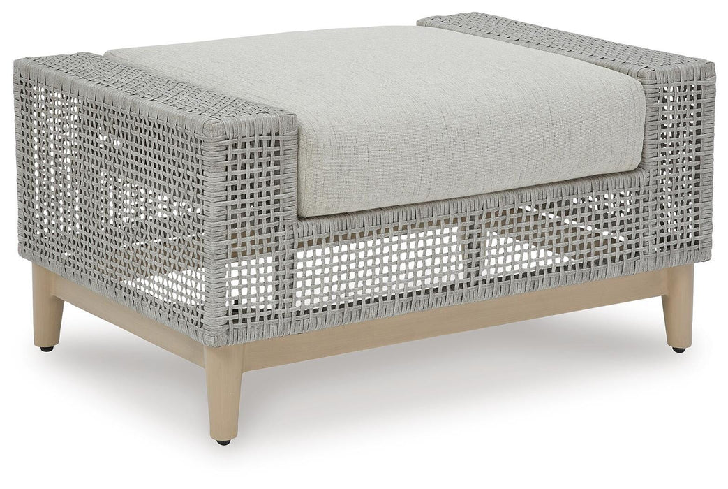 Five Star Furniture - Seton Creek Outdoor Seating Set