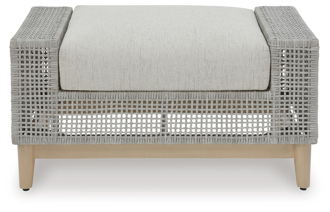 Five Star Furniture - Seton Creek Outdoor Seating Set