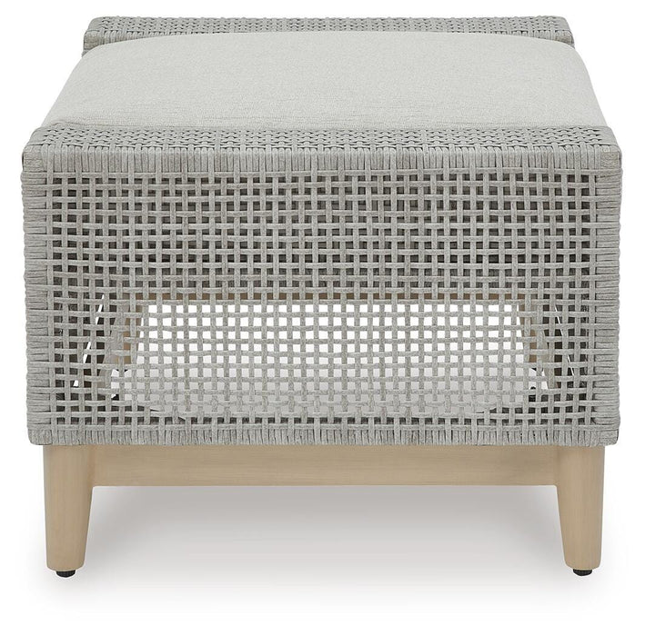 Five Star Furniture - Seton Creek Outdoor Seating Set