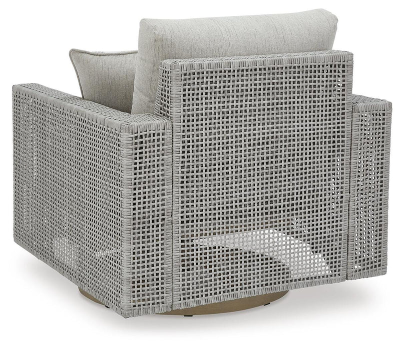 Five Star Furniture - Seton Creek Outdoor Seating Set