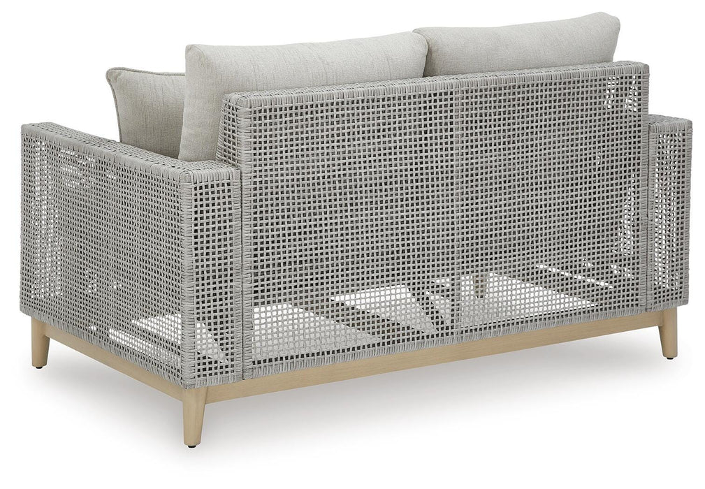 Five Star Furniture - Seton Creek Outdoor Seating Set