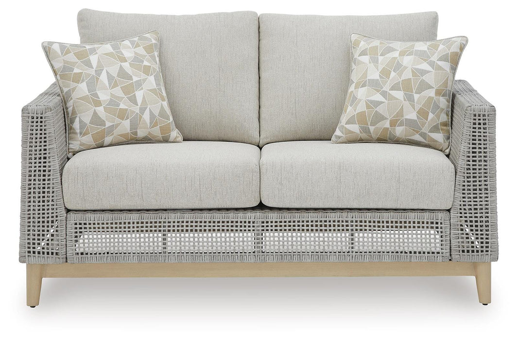 Five Star Furniture - Seton Creek Outdoor Seating Set
