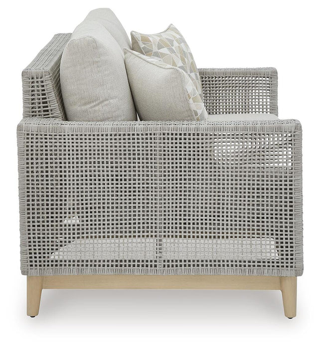 Five Star Furniture - Seton Creek Outdoor Seating Set