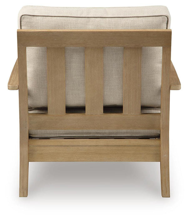 Five Star Furniture - Clare View Lounge Chair with Cushion