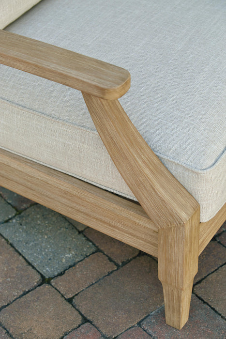 Five Star Furniture - Clare View Outdoor Seating Set