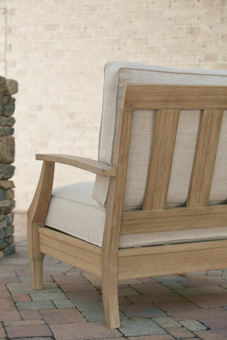 Five Star Furniture - Clare View Lounge Chair with Cushion