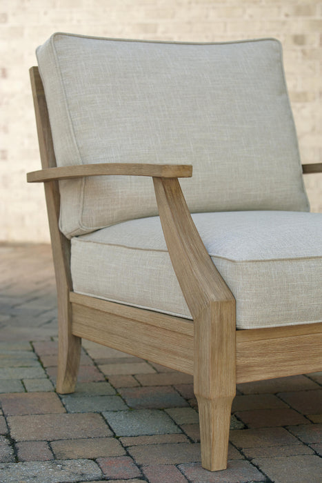 Five Star Furniture - Clare View Lounge Chair with Cushion
