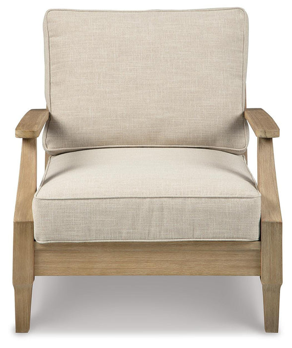 Five Star Furniture - Clare View Outdoor Seating Set