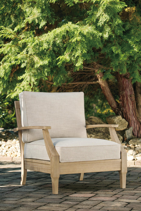 Five Star Furniture - Clare View Lounge Chair with Cushion