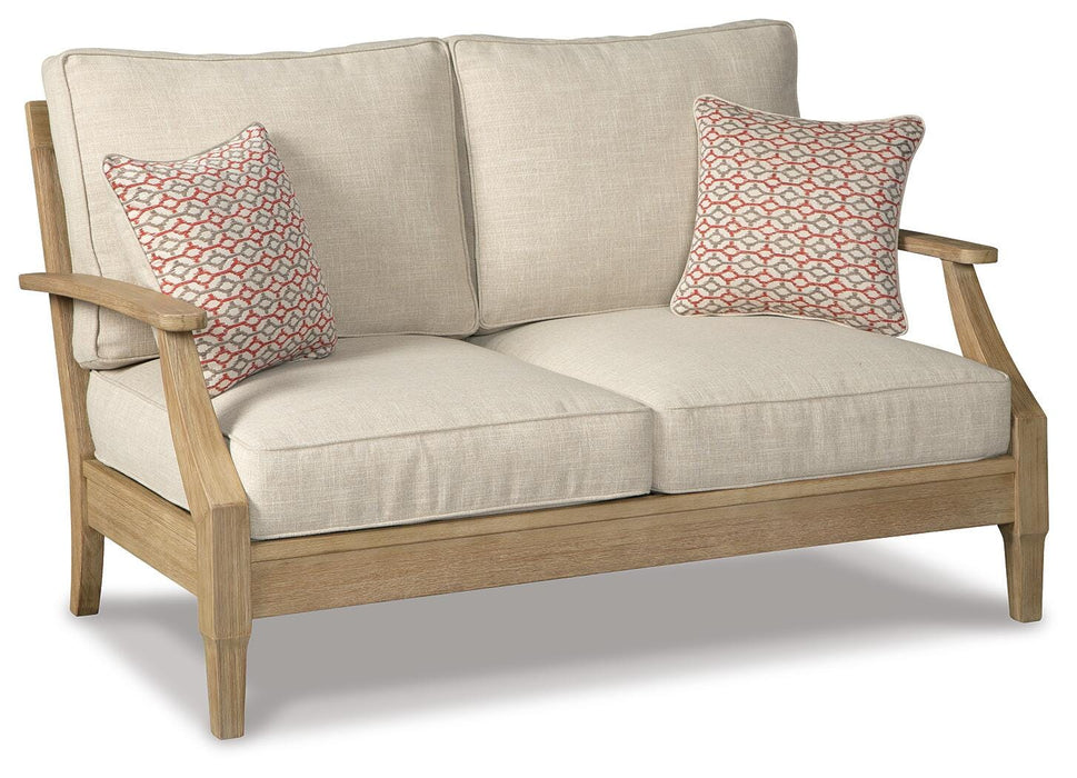 Five Star Furniture - Clare View Outdoor Seating Set