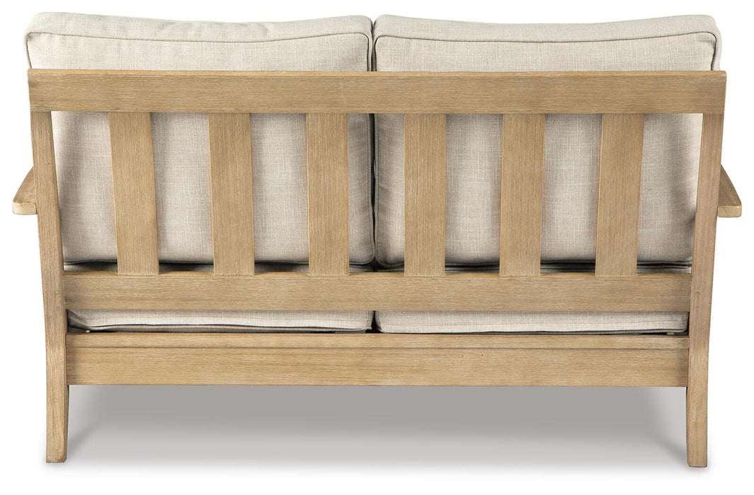 Five Star Furniture - Clare View Outdoor Seating Set