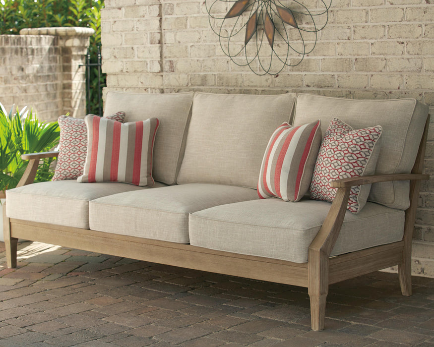 Five Star Furniture - Clare View Outdoor Seating Set