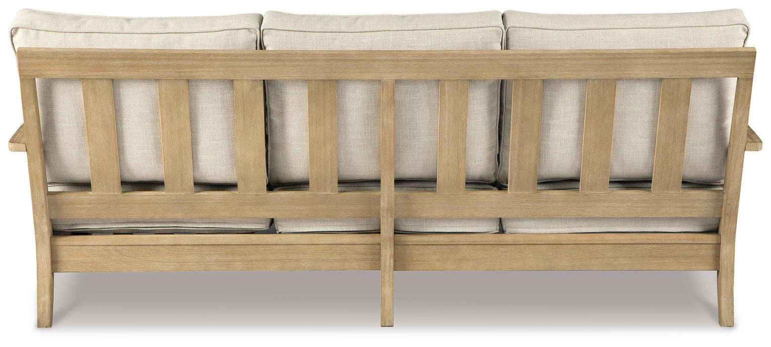 Five Star Furniture - Clare View Outdoor Seating Set